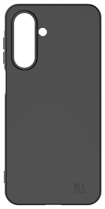 Cover für Samsung A17 5G  23116 (Schwarz) 