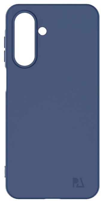 Cover für Samsung A17  23118 Back Cover Melia (Dunkelblau) 