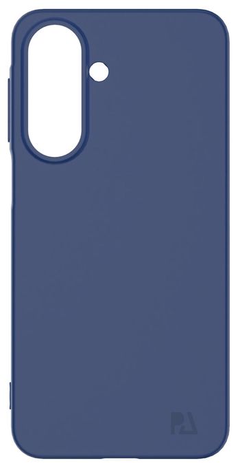 Cover für Samsung A27 5G  23119 Back Cover Melia (Dunkelblau) 