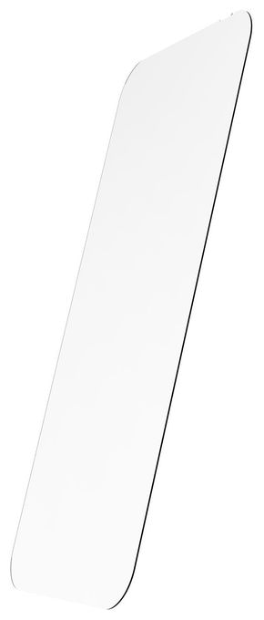 Klare Bildschirmschutzfolie gehärtetes Glas für  Motorola Moto G67/ G77 23154 
