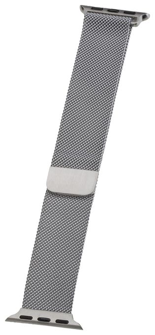 Armband Apple Watch 40 mm (Series 4)/38 mm (Series 1/2/3) Milanaise 