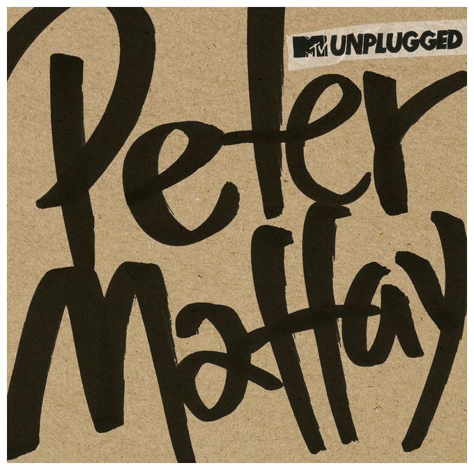 Peter Maffay - MTV Unplugged 