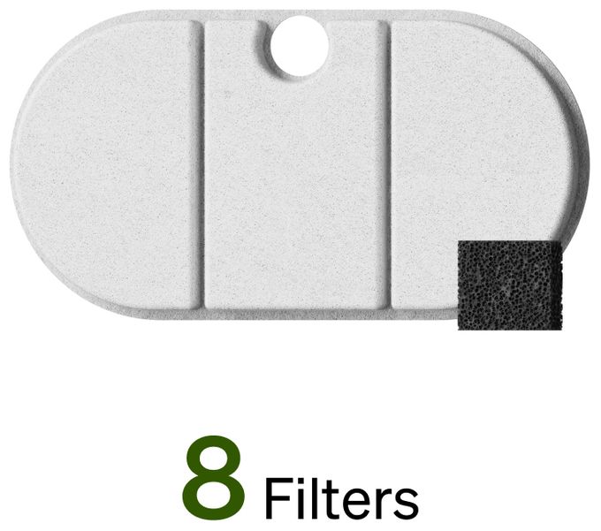 Filter PL-FF002-92W 