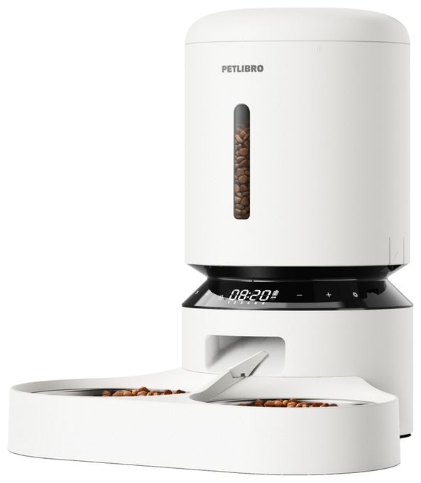 Granary Dual Feeder 5l 