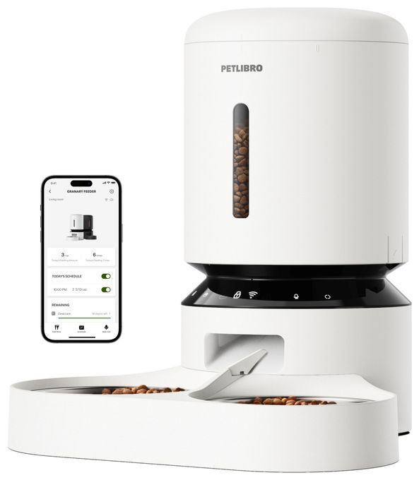 Granary Smart 