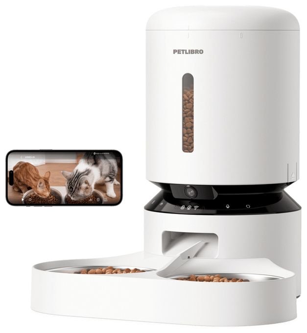 Granary Smart Camera 