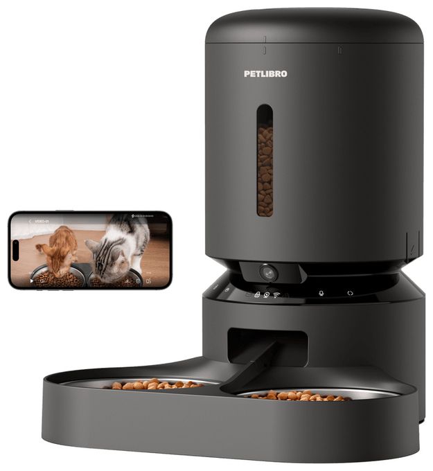 Granary Smart Camera 
