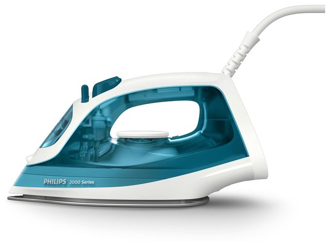 25 g/min Dampfbügeleisen 2000 Series DST2020/90 