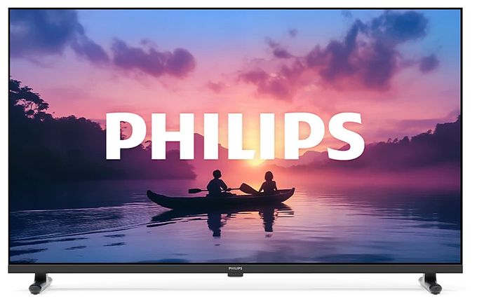 LED 61 cm (24 Zoll) Fernseher HD+ VESA 200 x 200 mm 24PHS6050/12 