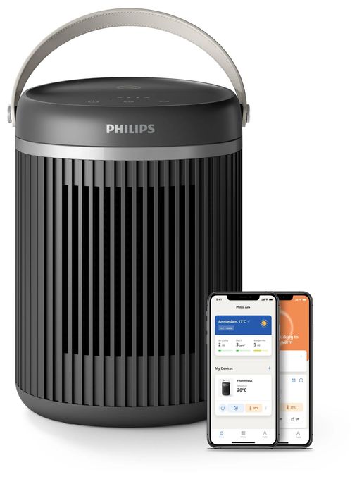 Heizlüfter 2000 W 3000 Series CX3120/01 