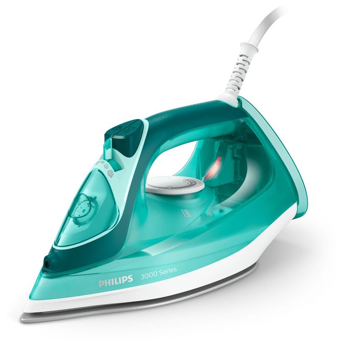 40 g/min Dampfbügeleisen 3000 Series DST3030/70 
