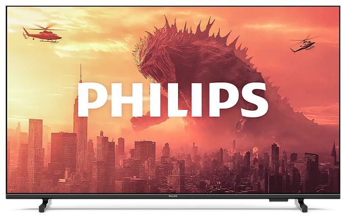 LCD/TFT 81,3 cm (32 Zoll) Fernseher HD-ready VESA 100 x 100 mm 32PHS5500/12 