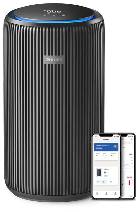 4200 Series AC4221/11 PureProtect Pro 