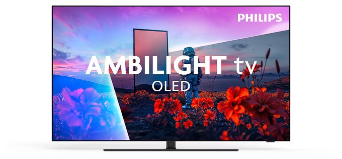 55OLED851/12 