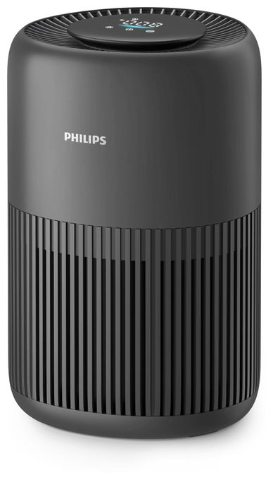  AC0951 PureProtect Mini 900 Series Luftreiniger (Grau) 
