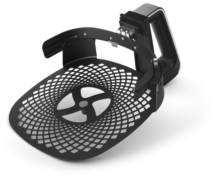 Airfryer Accessory HD9953/00 Pizza-Kit (für Airfryer XXL) 
