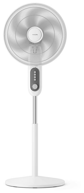 3330 m³/h Ventilator Stand 38 dB  Ares 1000 CX1220/00 (Grau) 