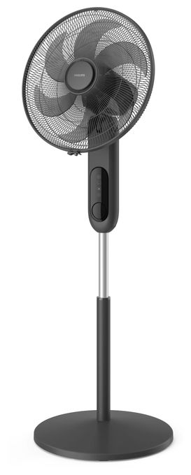 3330 m³/h Ventilator Stand 38 dB  Ares 1000 CX1520/01 (Grau) 