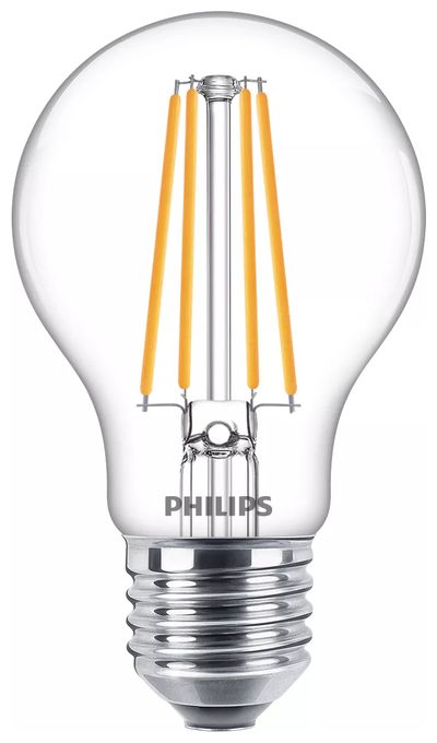 LED Lampe Lüsterkolben E27 EEK: E 1055 lm Warmweiß (2700K) entspricht 75 W 8718699762995 