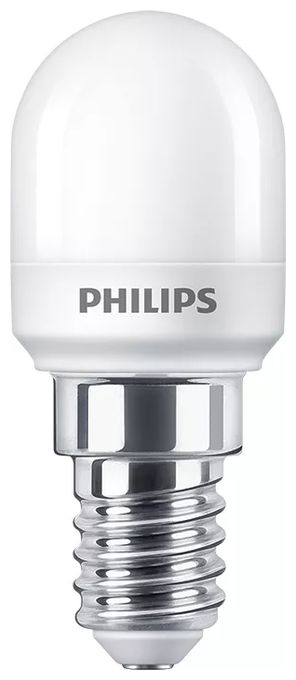 LED Lampe Lüsterkolben E14 EEK: G 70 lm Warmweiß (2700K) entspricht 7 W 8718699771690 