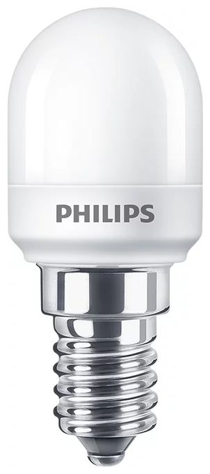 LED Lampe Lüsterkolben E14 EEK: F 150 lm Warmweiß (2700K) entspricht 15 W 8718699771935 