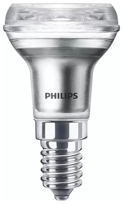 LED Lampe Reflektor E14 EEK: F 150 lm Warmweiß (2700K) entspricht 30 W 8718699773755 
