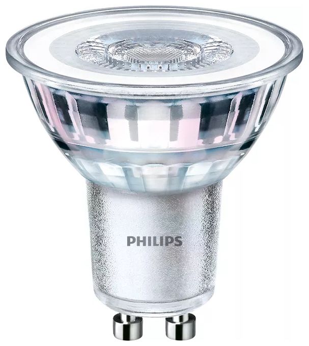 LED Lampe Reflektor GU10 EEK: F 355 lm Warmweiß (2700K) entspricht 50 W 8718699774134 