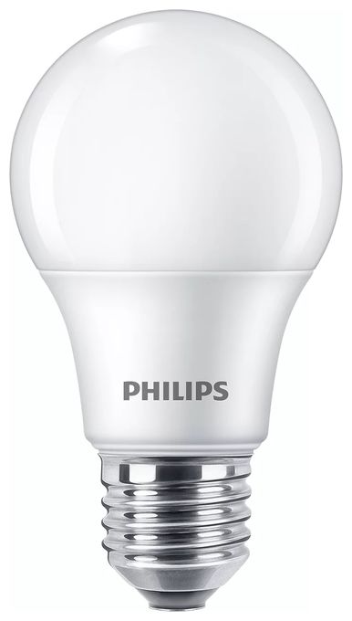 LED Lampe Tropfen E27 EEK: F 806 lm Warmweiß (2700K) entspricht 60 W 8718699775490 