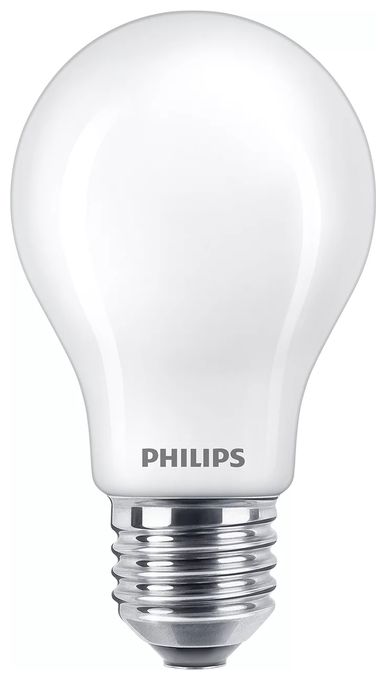 LED Lampe Lüsterkolben E27 EEK: F 470 lm Warmweiß (2700K) entspricht 40 W 8718699777654 