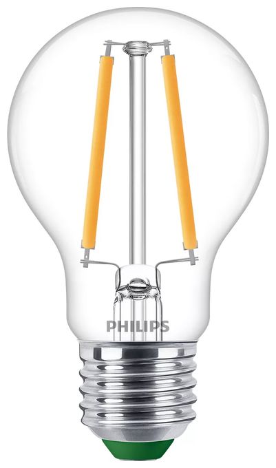 LED Lampe Tropfen E27 EEK: A 485 lm Warmweiß (2700K) entspricht 40 W 8720169187498 
