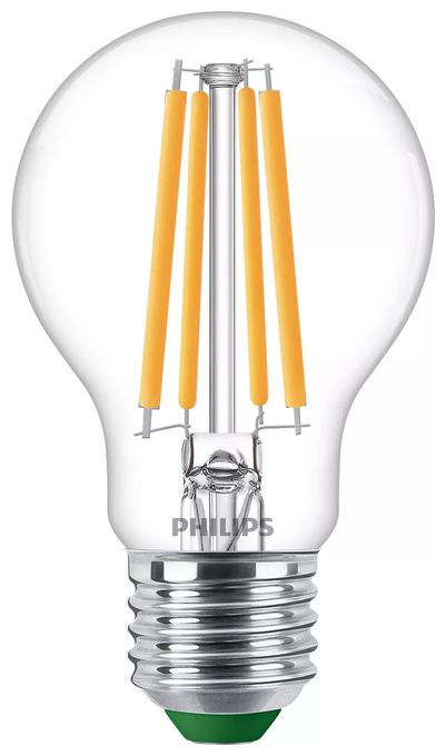 LED Lampe Tropfen E27 EEK: A 1095 lm Warmweiß (2700K) entspricht 75 W 8720169187818 