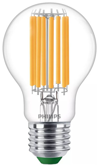 LED Lampe Tropfen E27 EEK: A 1535 lm Warmweiß (2700K) entspricht 100 W 8720169187979 