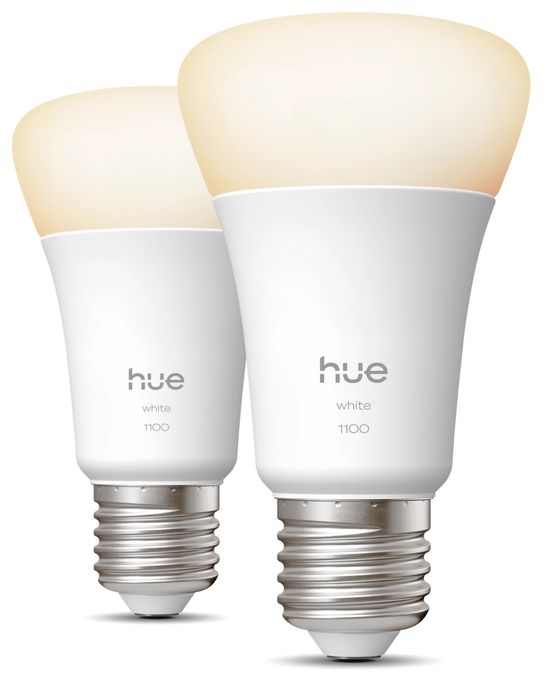 A60 – Smarte Lampe E27 – 1100 lm 