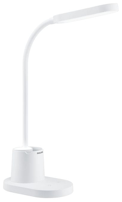 LED Desk Lights 315 mm Batterie/Akku Bucket Schreibtischleuchte 