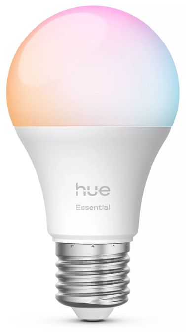 Essential A60 – E27 smarte Lampe – 806 lm – 8 W 