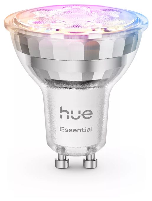 Essential GU10 – Smarter Spot – 345 lm – 4,7 W 