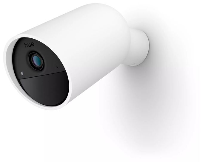 Hue Secure kabellose 2K Kamera 