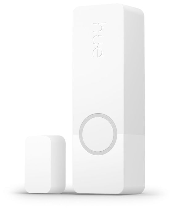  Hue Secure Kontaktsensor (Weiß) 