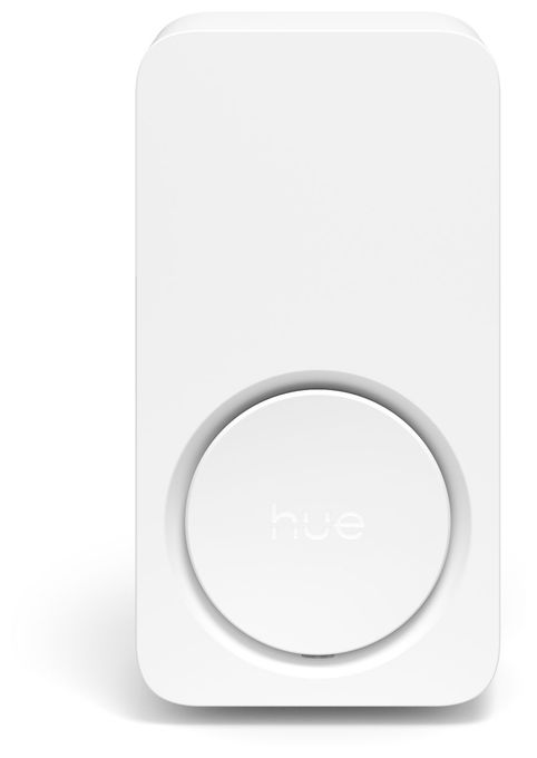 IP20  Hue Secure Smart Chime (Weiß) 