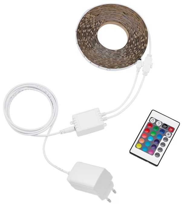 Light Strip Light Strip 15m RGB 