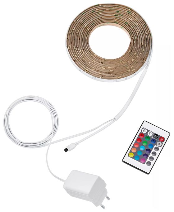 Lightstrip, RGB, 5 m 