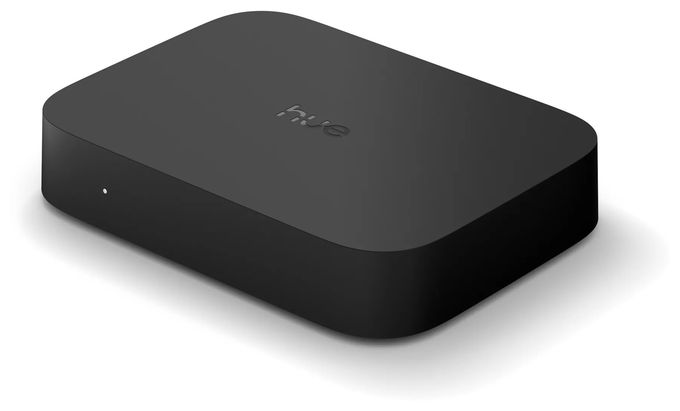 Philips Hue Play HDMI Sync Box 4K 