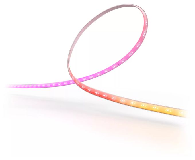 Philips Hue Play Gradient Lightstrip, 85" 