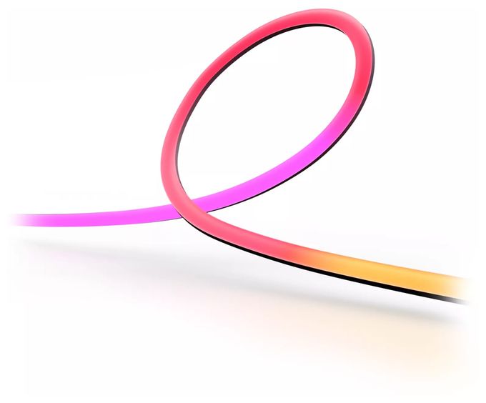 Philips Hue Play Gradient Lightstrip Pro 65" 