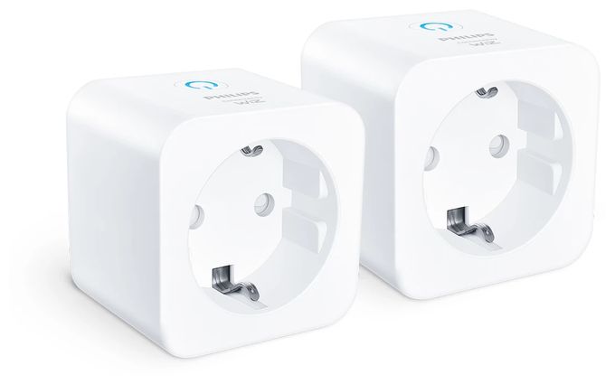 Smart Matter Typ F 2er Pack 