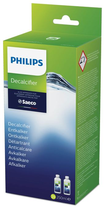  CA6700/22 Entkalker für Espressomaschinen (Grau) 