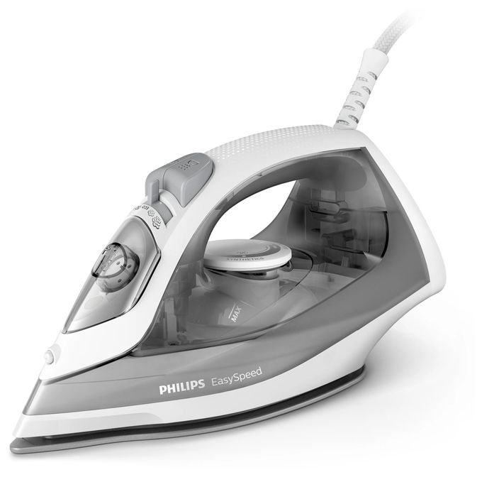 25 g/min Dampfbügeleisen GC1751/80 EasySpeed 