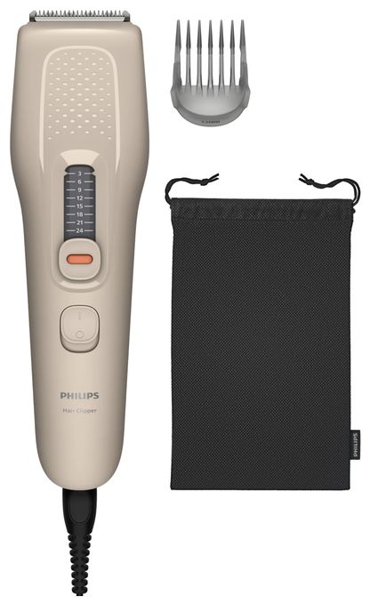 Hair Clipper HC3734 Serie 3000 