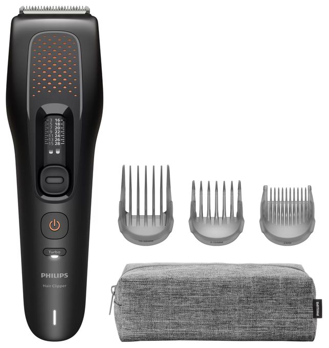 Hair Clipper HC7722 Serie 7000 