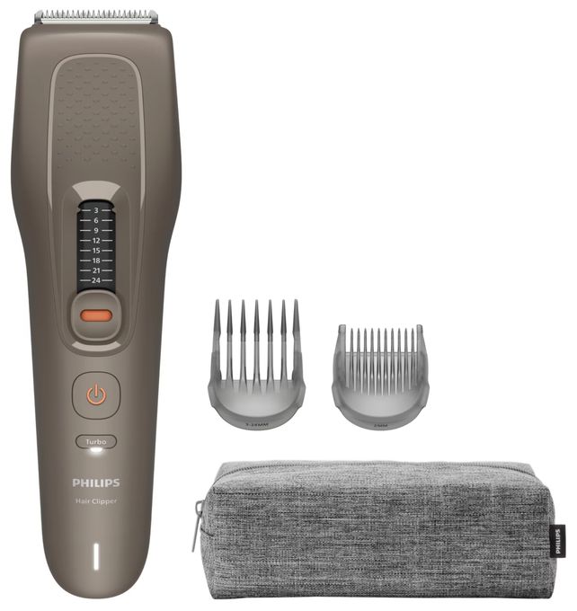 Hair Clipper HC5722 Serie 5000 